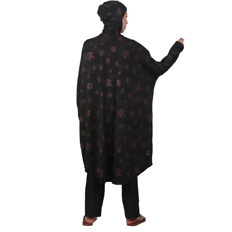 ملابس سباحة للمحجبات