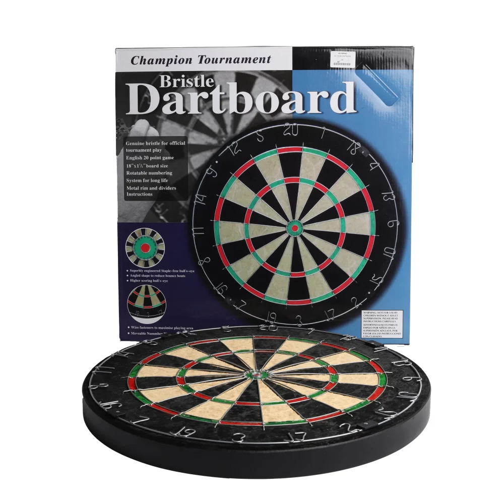دارت بورد - Superior Grade Championship Dartboard