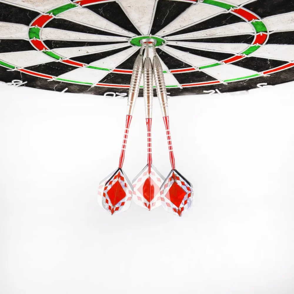 لوحة تدريب رمي السهام - Elite Tournament-Approved Dartboard