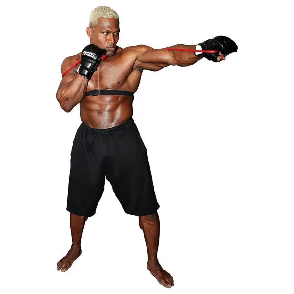 قفاز MMA للملاكمة من Perfect Punch