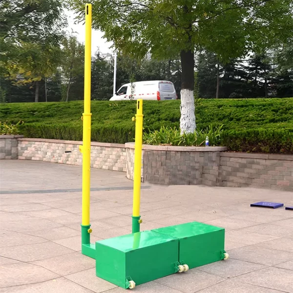 Versatile Portable Game Rack