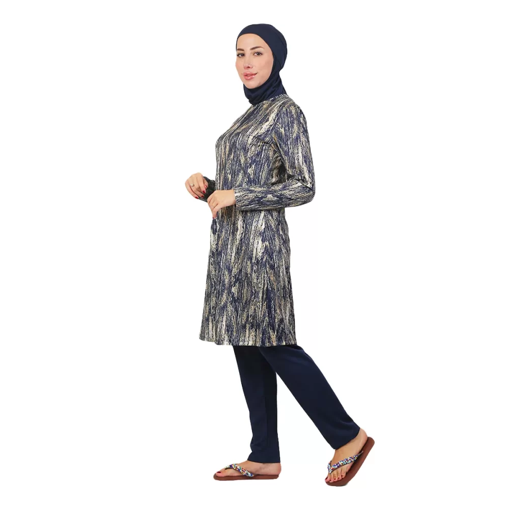مايوه سباحة اسلامي للمحجبات