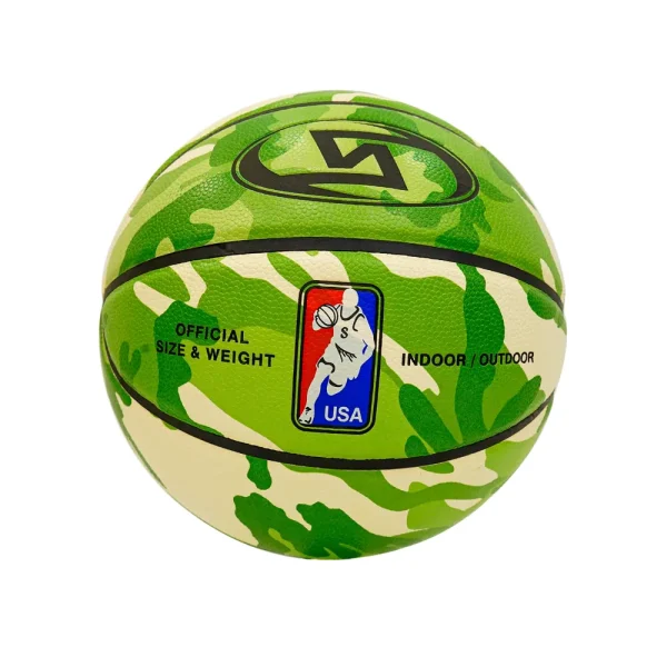 كرة سلة SPALDING مقاس 7