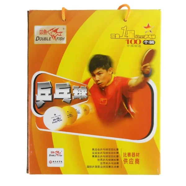 كرات تنس 100 حبة