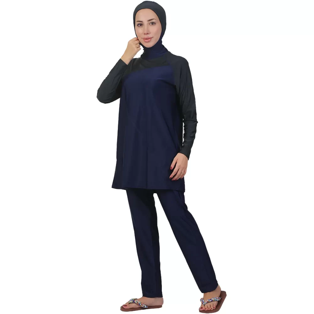 مايوه سباحة للمحجبات