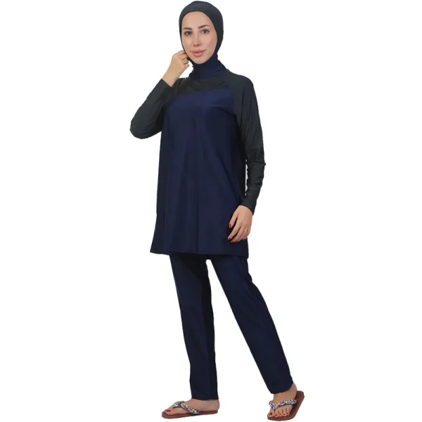 مايوه سباحة للمحجبات