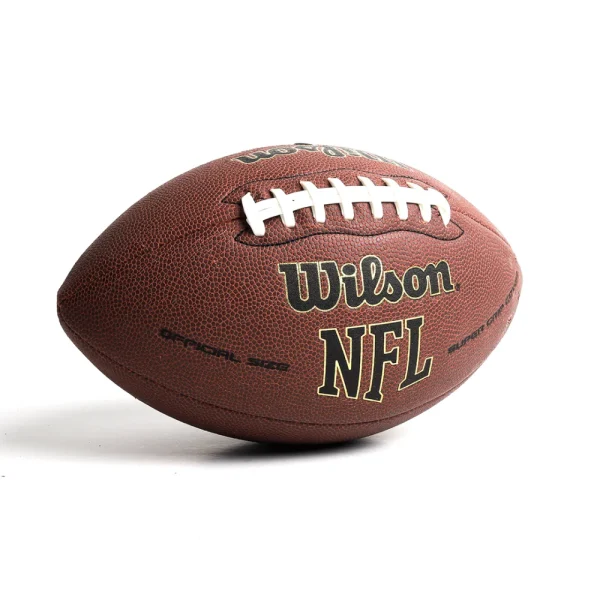 كرة القدم الامريكية من WILSON