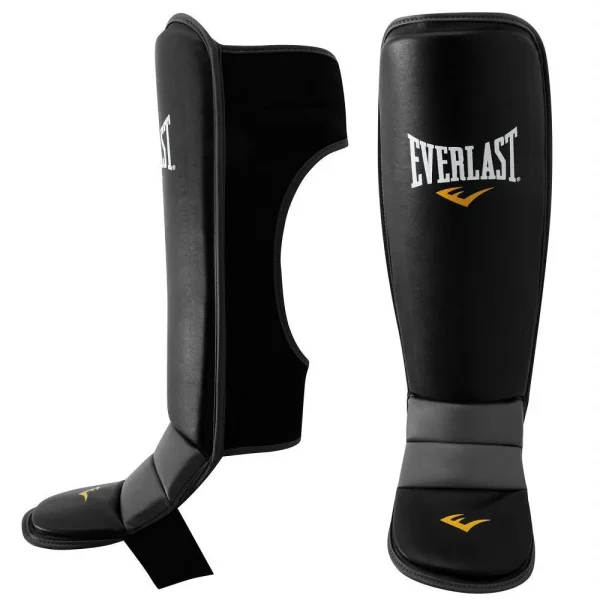واقي القدم للفنون القتالية من Everlast