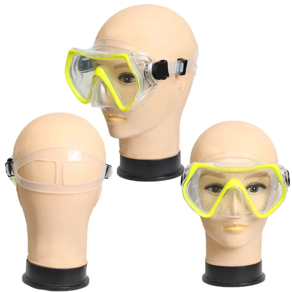 نظارة غطس للكبار