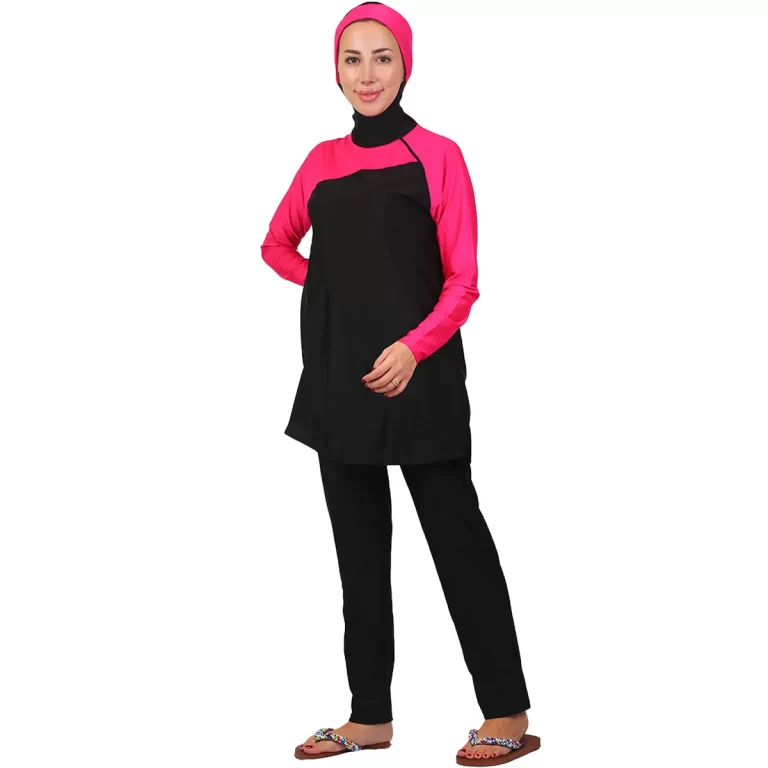 ملابس سباحة للمحجبات - 21