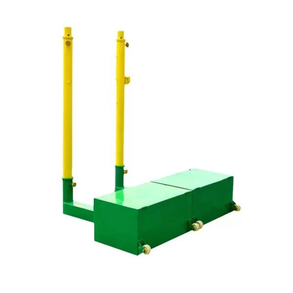 Versatile Game Rack