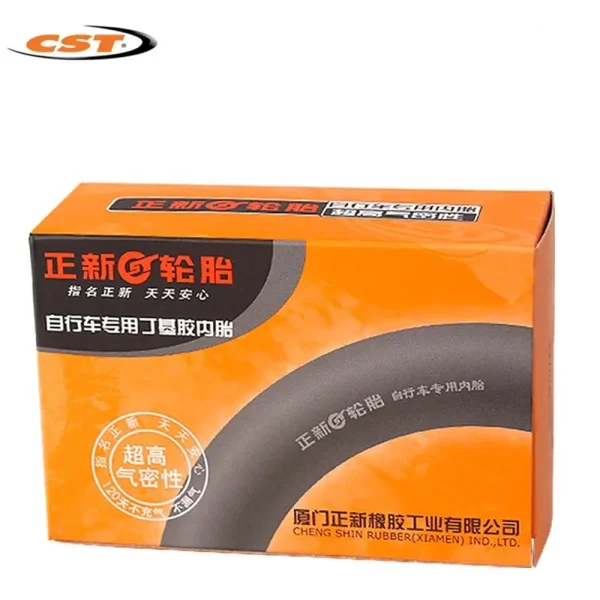 CST TUBE 24'