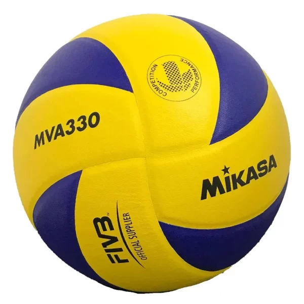 High-Quality Dual Layer Volleyball