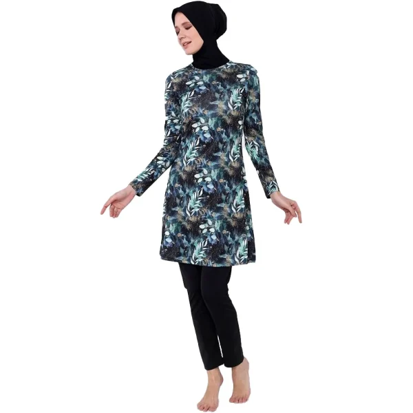 مايوه سباحة شرعي للسيدات