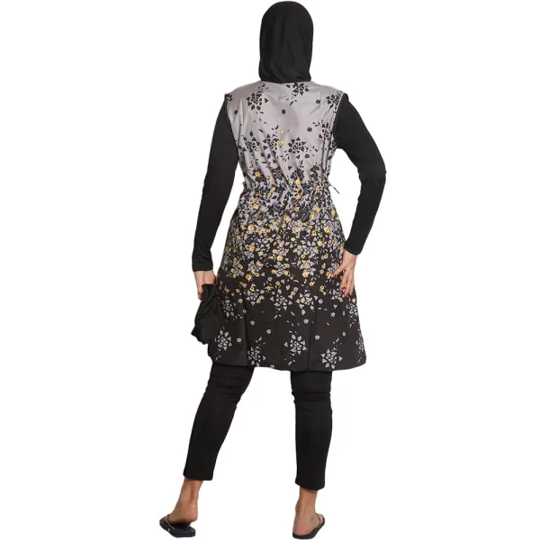 مايوه بحر للحماية من اشعة الشمس - 85