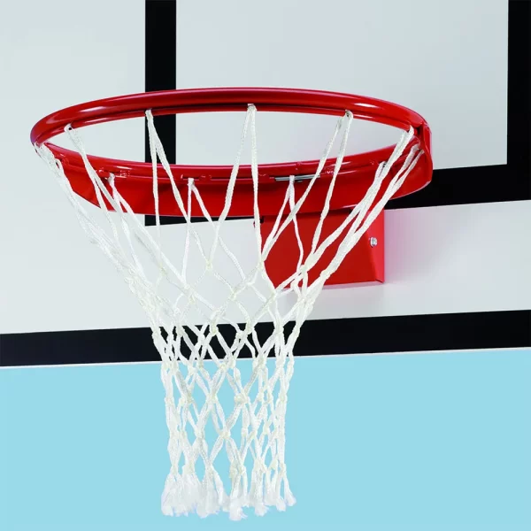 Durable Basketball Hoop