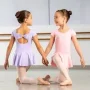 فستان باليه للأطفال بتصاميم جذابة