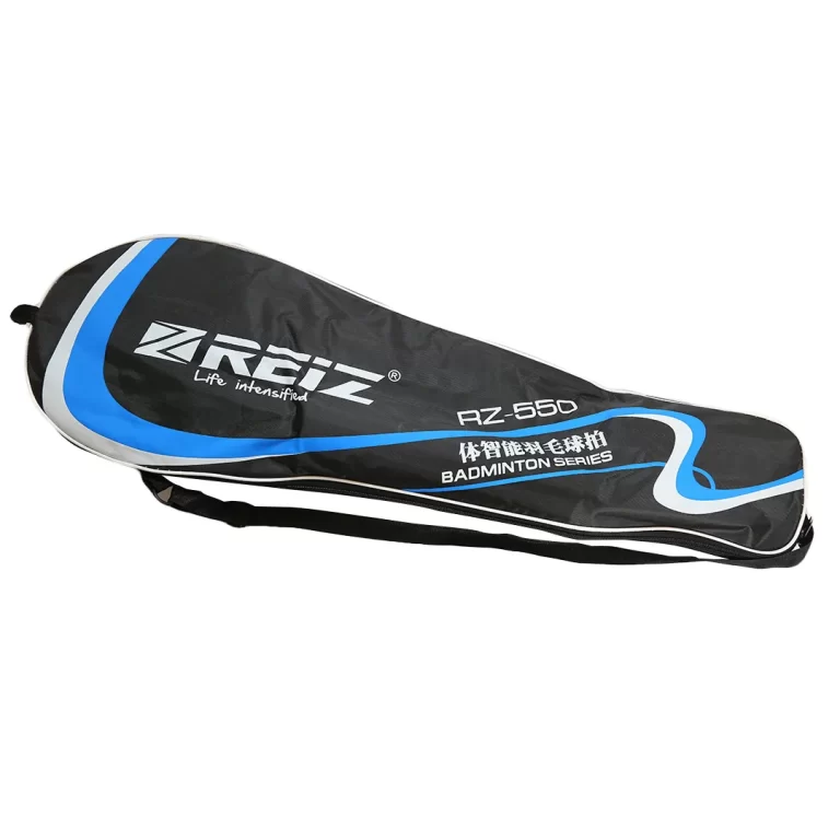 طقم مضارب ريشة - Top-Tier Badminton Racquet Bundle