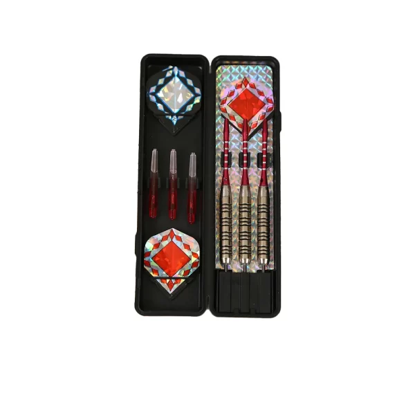 سهام الدارتس 22 جرام - Professional Dart Game Equipment