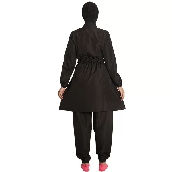 ملابس سباحة للمحجبات 82