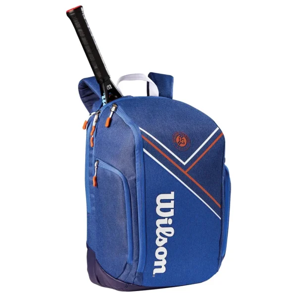 حقيبة ظهر رياضية للمضارب من WILSON