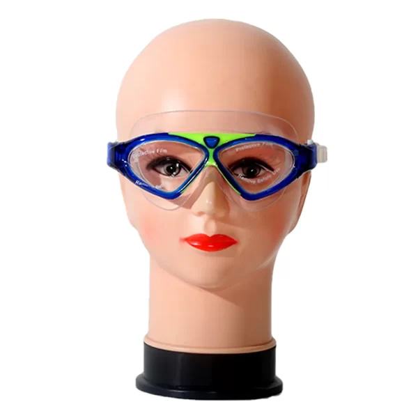 UV-Resistant Children's Goggles