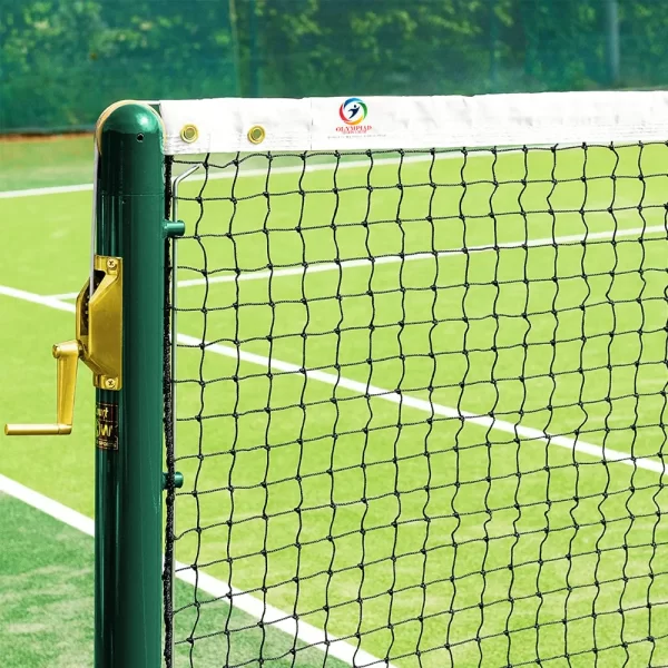 Superior Quality Tennis Net