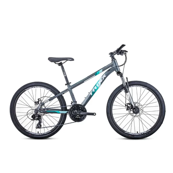 دراجة هوائية TRINX M134 قياس 24 "
