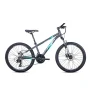 دراجة هوائية TRINX M134 قياس 24 "