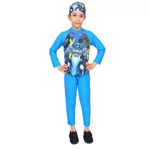 مايوه سباحة للأولاد