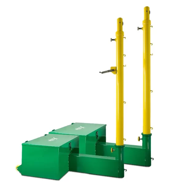 Portable Game Rack