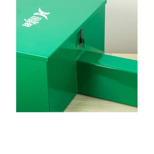 Multifunctional Equipment Rack