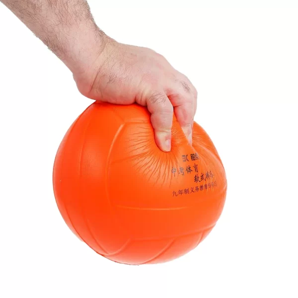 Gentle Sponge Volleyball