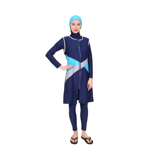 ملابس سباحة محتشمة - الأردن