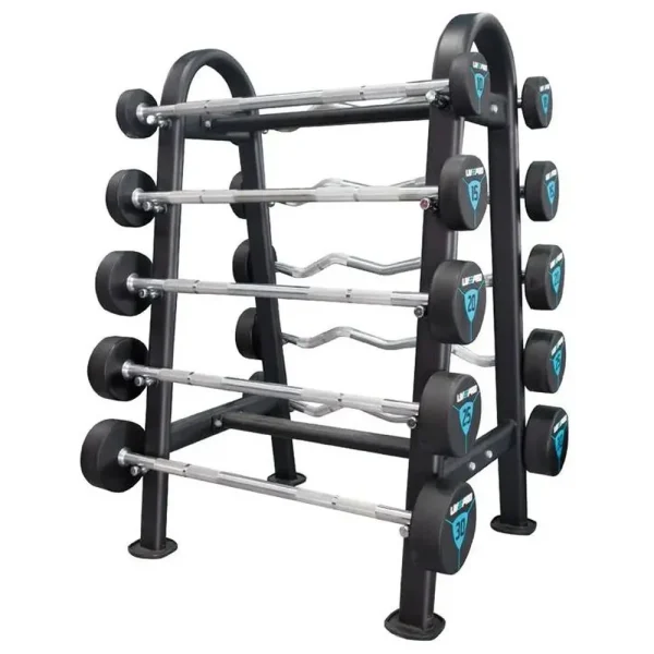 Barbell Storage Stand