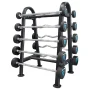 Barbell Storage Stand