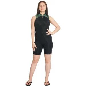 Tesmay One Piece Womens Swimwear