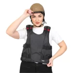 سترة حماية لركوب الخيل