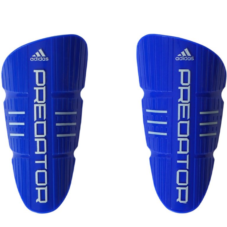 واقي قدم - Protective Soccer Shin Gear