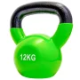 Exercise Iron Kettle