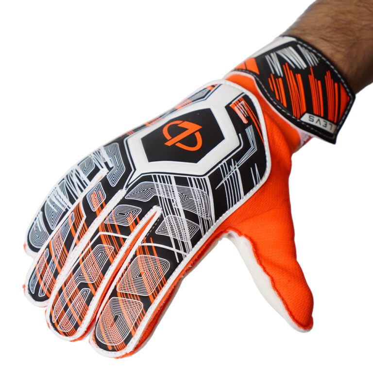 كفوف حارس - Tough Youth Soccer Keeper Gloves