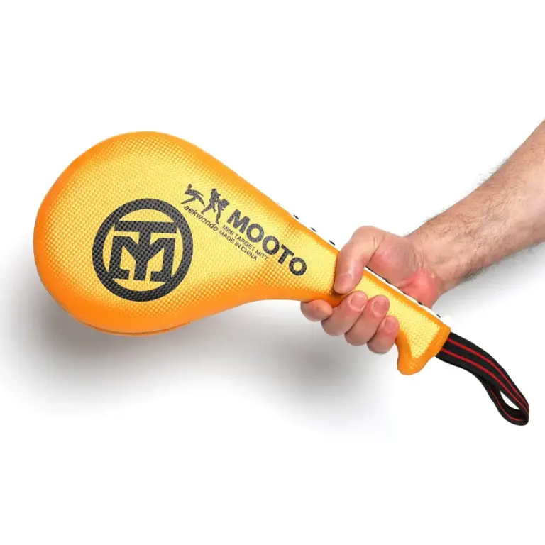 وسادة تارجيت للتايكوندو من Mooto
