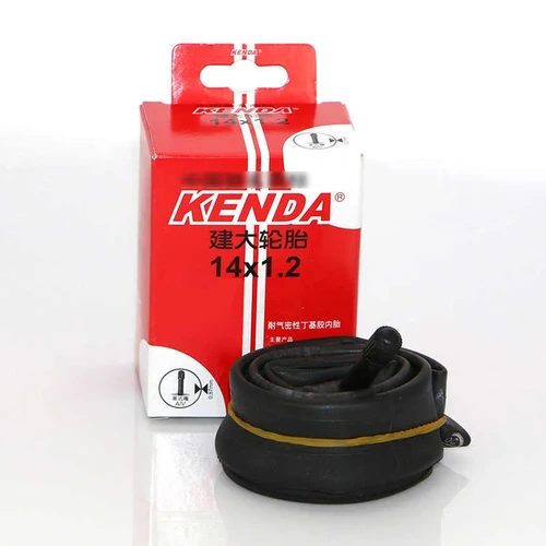 Kenda Bicycle Inner Tube