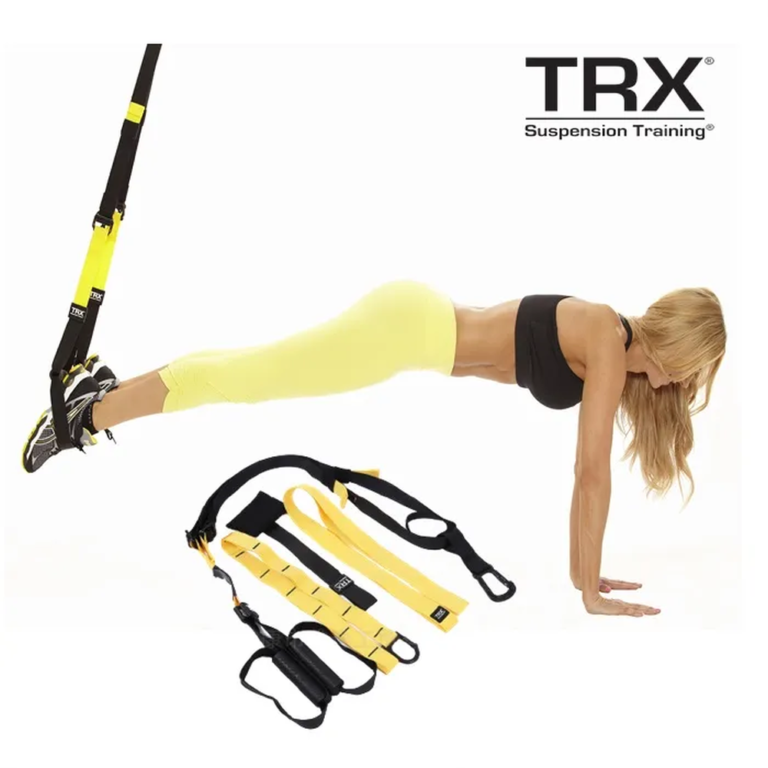 ادوات التمارين الرياضية TRX