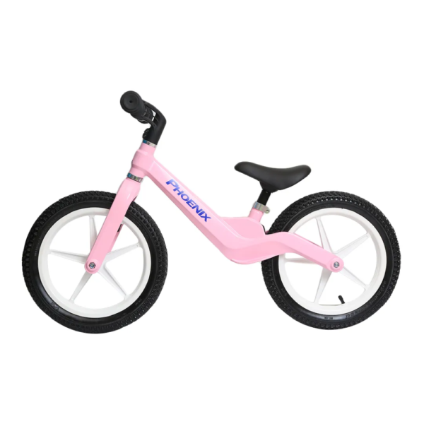 Phoenix Toddler Balance Bike 12'