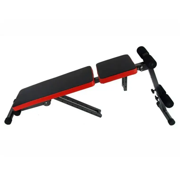 Incline Decline Flat Bench