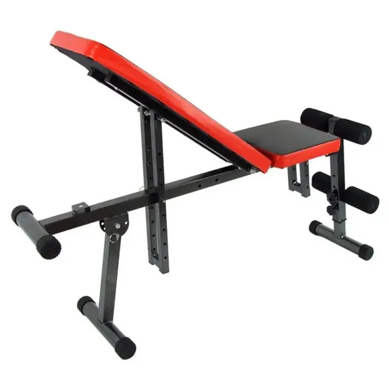 Strength Training Bench
