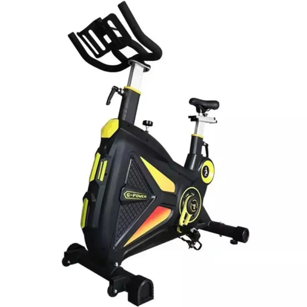Spinner Bike – Full-Body Workout Indoor Exercise Bike