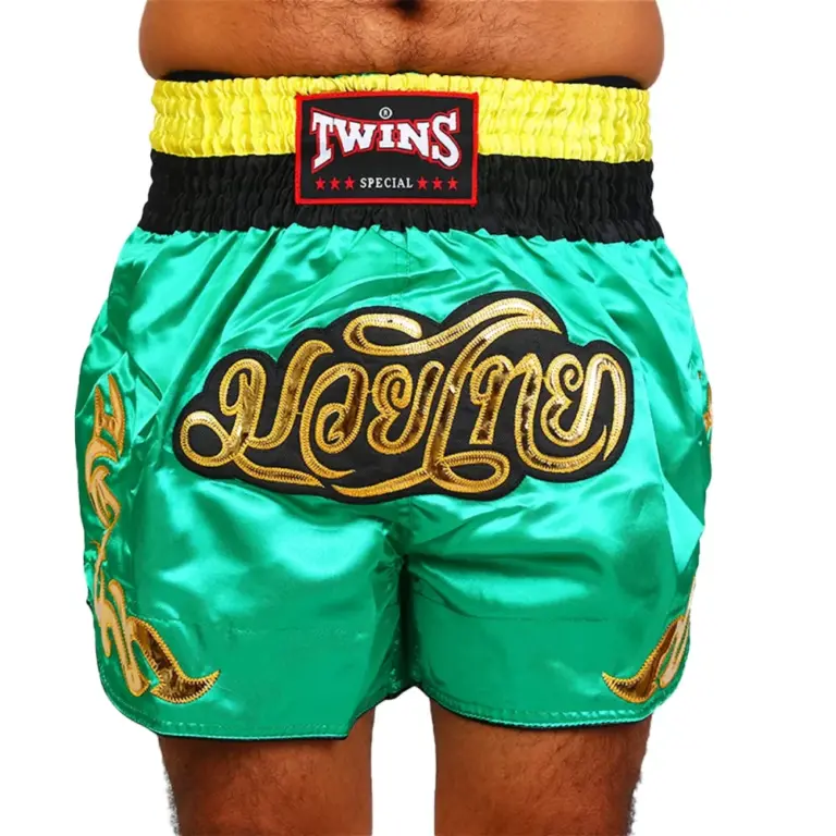 شورت ملاكمة تايلندية MUAY THAI