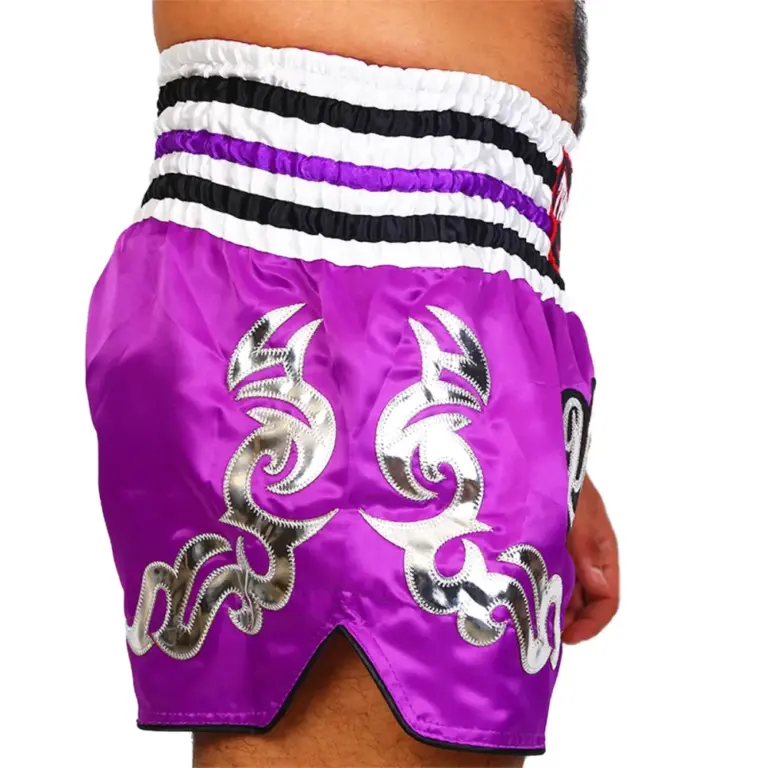 شورت ملاكمة تايلندية MUAY THAI